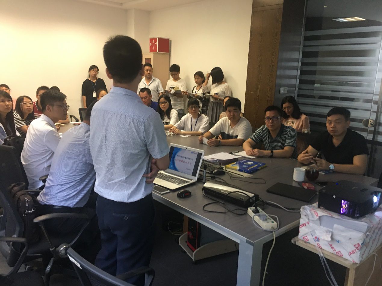 广州市弘道汽车配件有限公司携手顺景KY.COM-开云(中国)，加速推进企业信息化建设